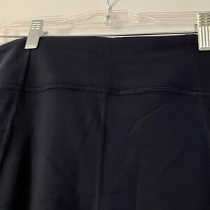 Athleta Girl blue leggings, size 16.  Keep in this size is for tweens!